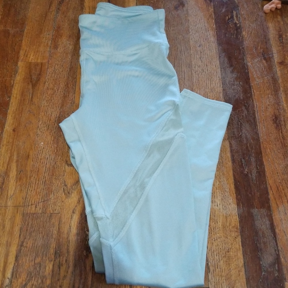 Forever 21 high waisted leggings